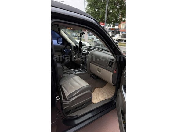 DODGE NİTRO 4X4 2.8CRD K.K 12 TAKSİT VE KREDİ