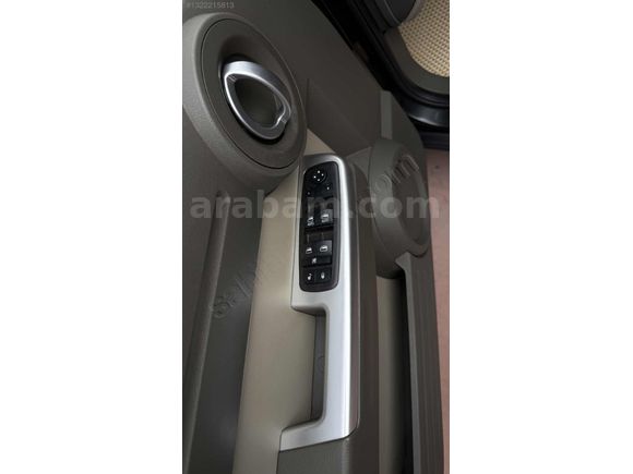 DODGE NİTRO 4X4 2.8CRD K.K 12 TAKSİT VE KREDİ