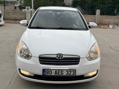 Hyundai Accent Era 1.4 Team 2011 Model Adıyaman