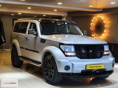 HASALP MOTORS-NİTRO- 4X4 -K ISITMA-HIZSABITLEME-SUNROOF-ELK KLTK