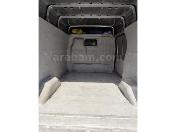 Sahibinden Ford Transit 330 M 2011 Model