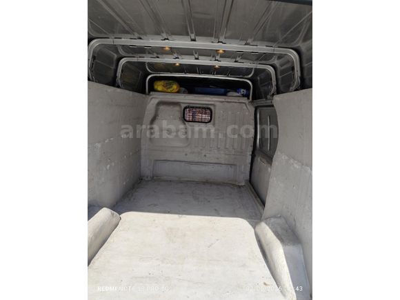 Sahibinden Ford Transit 330 M 2011 Model