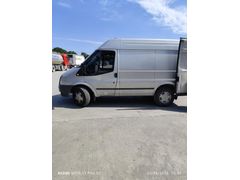 Sahibinden Ford Transit 330 M 2011 Model