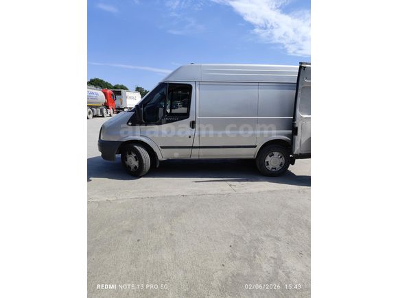 Sahibinden Ford Transit 330 M 2011 Model