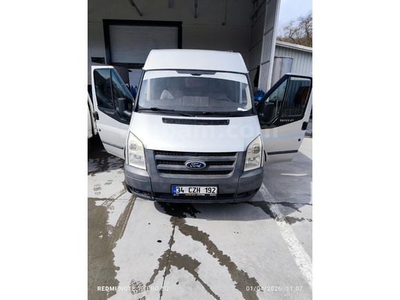 Sahibinden Ford Transit 330 M 2011 Model