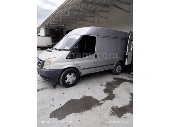Sahibinden Ford Transit 330 M 2011 Model