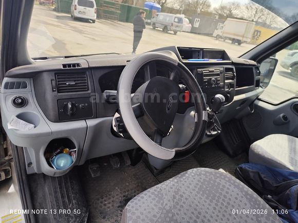 Sahibinden Ford Transit 330 M 2011 Model