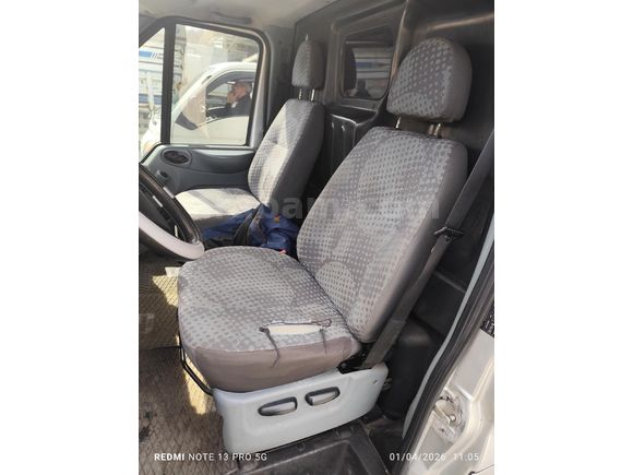 Sahibinden Ford Transit 330 M 2011 Model