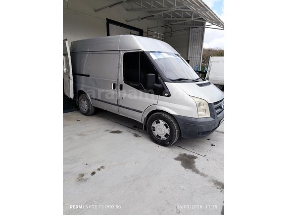 Sahibinden Ford Transit 330 M 2011 Model