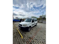 Sahibinden Fiat Doblo Combi 1.3 Multijet Plus 2012 Model  254.340 km Beyaz