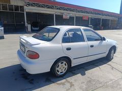 Sahibinden Temiz kullanılmış  Hyundai Accent  1.3 LX 1998 Model