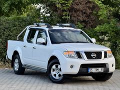 NAVARA 2.5D SE 4x2 UZUN ŞASE
