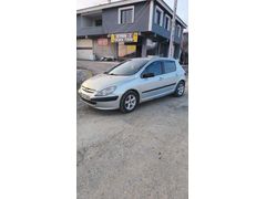 Sahibinden Peugeot 307 1.6 HDi Premium 2004 Model 