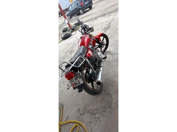 Sahibinden Mondial 50 UAG