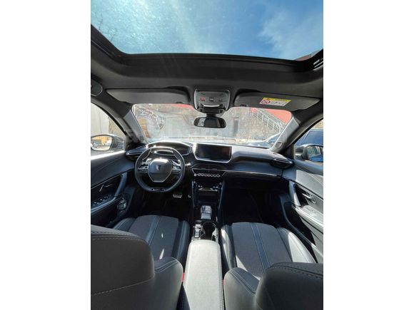 Sahibinden Peugeot 2008 1.2 PureTech GT 2025 Model 