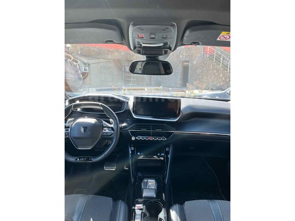 Sahibinden Peugeot 2008 1.2 PureTech GT 2025 Model 