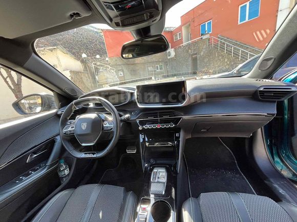 Sahibinden Peugeot 2008 1.2 PureTech GT 2025 Model 