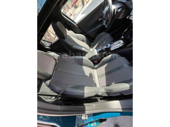 Sahibinden Peugeot 2008 1.2 PureTech GT 2025 Model 