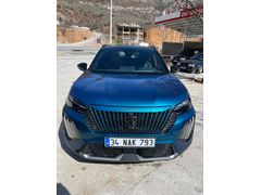 Sahibinden Peugeot 2008 1.2 PureTech GT 2025 Model 