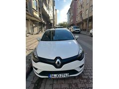 Sahibinden Renault Clio 1.5 dCi Joy 2016 Model 