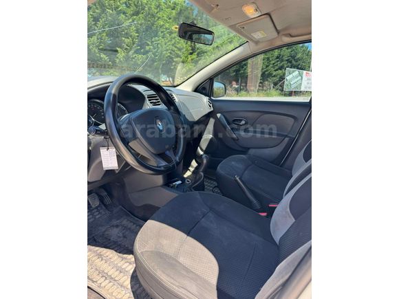 RENAULT SYMBOL TOUCH  BEJ FULL