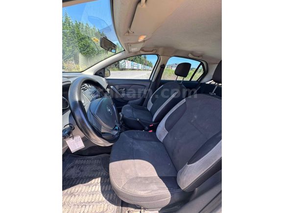 RENAULT SYMBOL TOUCH  BEJ FULL