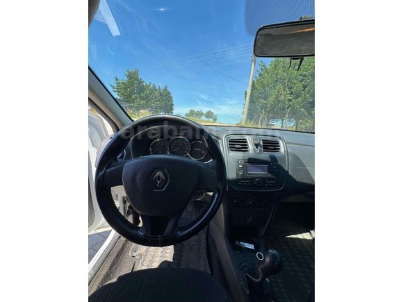 RENAULT SYMBOL TOUCH  BEJ FULL