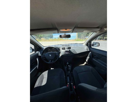 RENAULT SYMBOL TOUCH  BEJ FULL