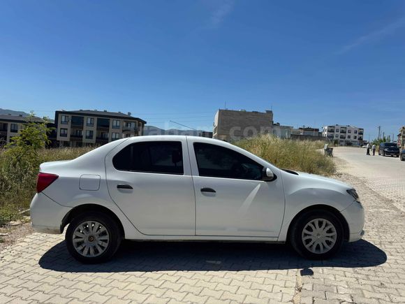 RENAULT SYMBOL TOUCH  BEJ FULL
