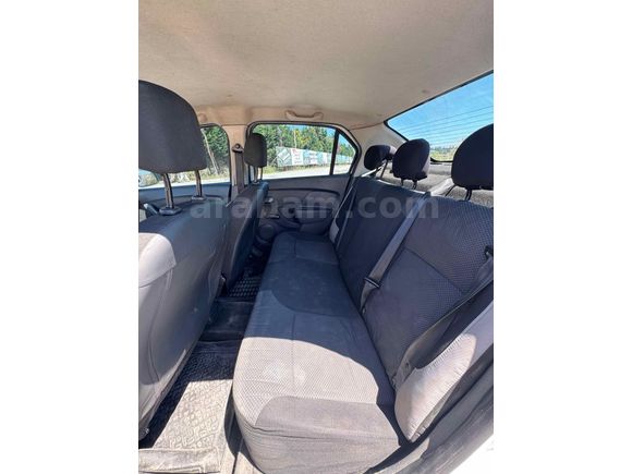 RENAULT SYMBOL TOUCH  BEJ FULL