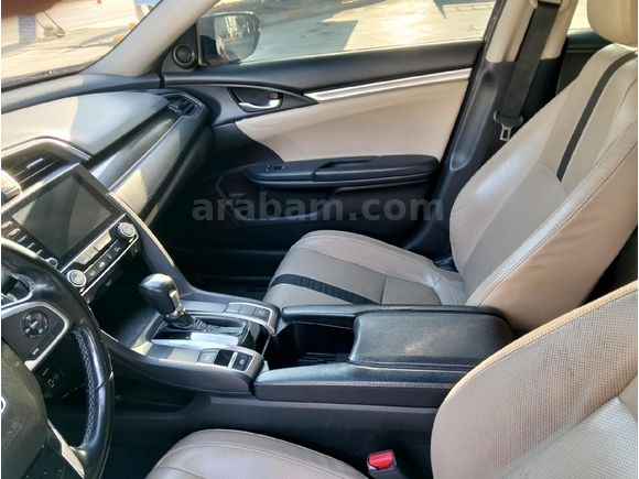 Sahibinden Honda Civic 1.6i VTEC Eco Executive 2019 Model