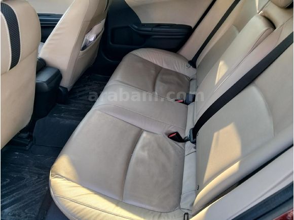 Sahibinden Honda Civic 1.6i VTEC Eco Executive 2019 Model