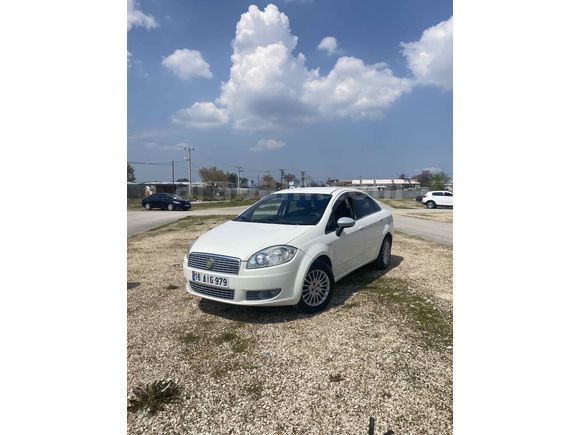 Sahibinden Fiat Linea 1.3 Multijet Active Plus 2012 Model 