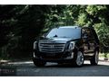 LUSSO GARAJ'dan SIRADIŞINI SEVENLERE CADILLAC ESCALADEE 6.2 V8