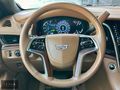 LUSSO GARAJ'dan SIRADIŞINI SEVENLERE CADILLAC ESCALADEE 6.2 V8
