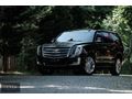 LUSSO GARAJ'dan SIRADIŞINI SEVENLERE CADILLAC ESCALADEE 6.2 V8