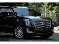 LUSSO GARAJ'dan SIRADIŞINI SEVENLERE CADILLAC ESCALADEE 6.2 V8