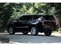 LUSSO GARAJ'dan SIRADIŞINI SEVENLERE CADILLAC ESCALADEE 6.2 V8