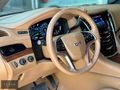 LUSSO GARAJ'dan SIRADIŞINI SEVENLERE CADILLAC ESCALADEE 6.2 V8