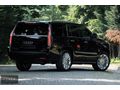 LUSSO GARAJ'dan SIRADIŞINI SEVENLERE CADILLAC ESCALADEE 6.2 V8