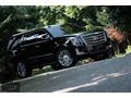 LUSSO GARAJ'dan SIRADIŞINI SEVENLERE CADILLAC ESCALADEE 6.2 V8