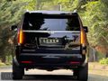 LUSSO GARAJ'dan SIRADIŞINI SEVENLERE CADILLAC ESCALADEE 6.2 V8