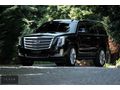 LUSSO GARAJ'dan SIRADIŞINI SEVENLERE CADILLAC ESCALADEE 6.2 V8