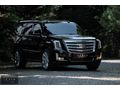 LUSSO GARAJ'dan SIRADIŞINI SEVENLERE CADILLAC ESCALADEE 6.2 V8
