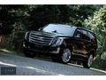 LUSSO GARAJ'dan SIRADIŞINI SEVENLERE CADILLAC ESCALADEE 6.2 V8
