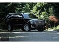 LUSSO GARAJ'dan SIRADIŞINI SEVENLERE CADILLAC ESCALADEE 6.2 V8