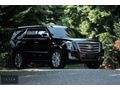 LUSSO GARAJ'dan SIRADIŞINI SEVENLERE CADILLAC ESCALADEE 6.2 V8