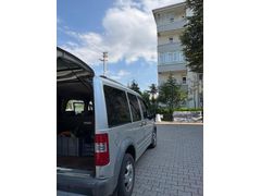 Sahibinden Ford Tourneo Connect 1.8 TDCI K210S 2007 Model  288 km Gri (Gümüş)