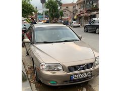 Sahibinden Volvo S80 2.0 T 2004 Model