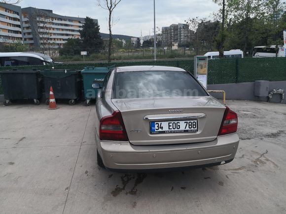 Sahibinden Volvo S80 2.0 T 2004 Model